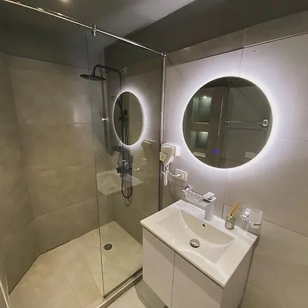 Suncity Tirana * Selitë e Vogël