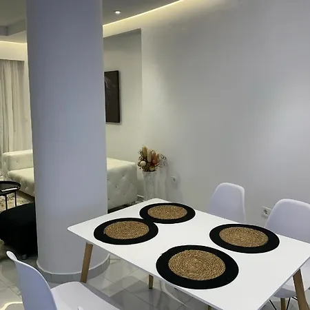 Suncity Tirana Apartment *