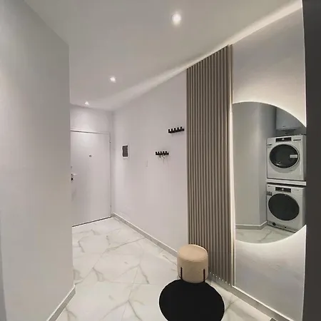 Апартаменты Suncity Tirana Selita e Vogel
