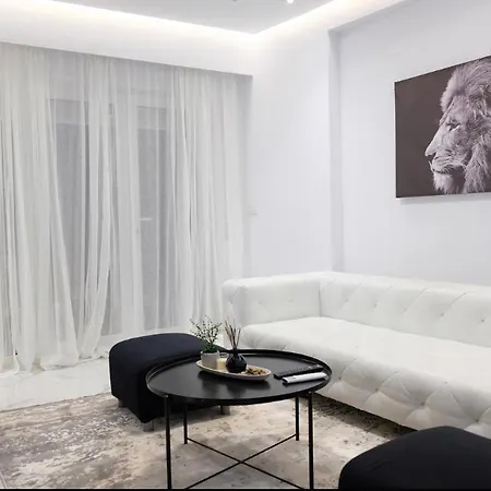 Апартаменты Suncity Tirana Selita e Vogel