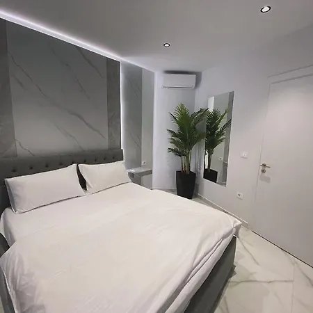 Апартаменты Suncity Tirana Selita e Vogel