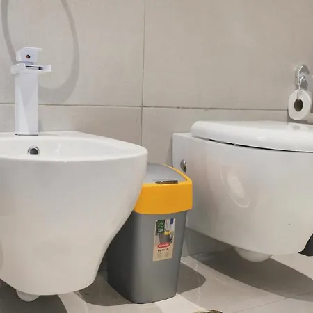 Suncity Tirana Апартаменты