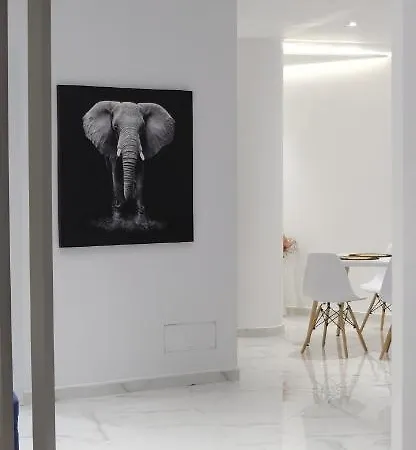 Apartment Suncity Tirana Selita e Vogel