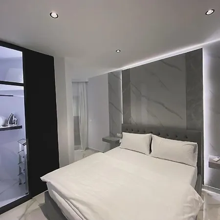 Апартаменты Suncity Tirana *